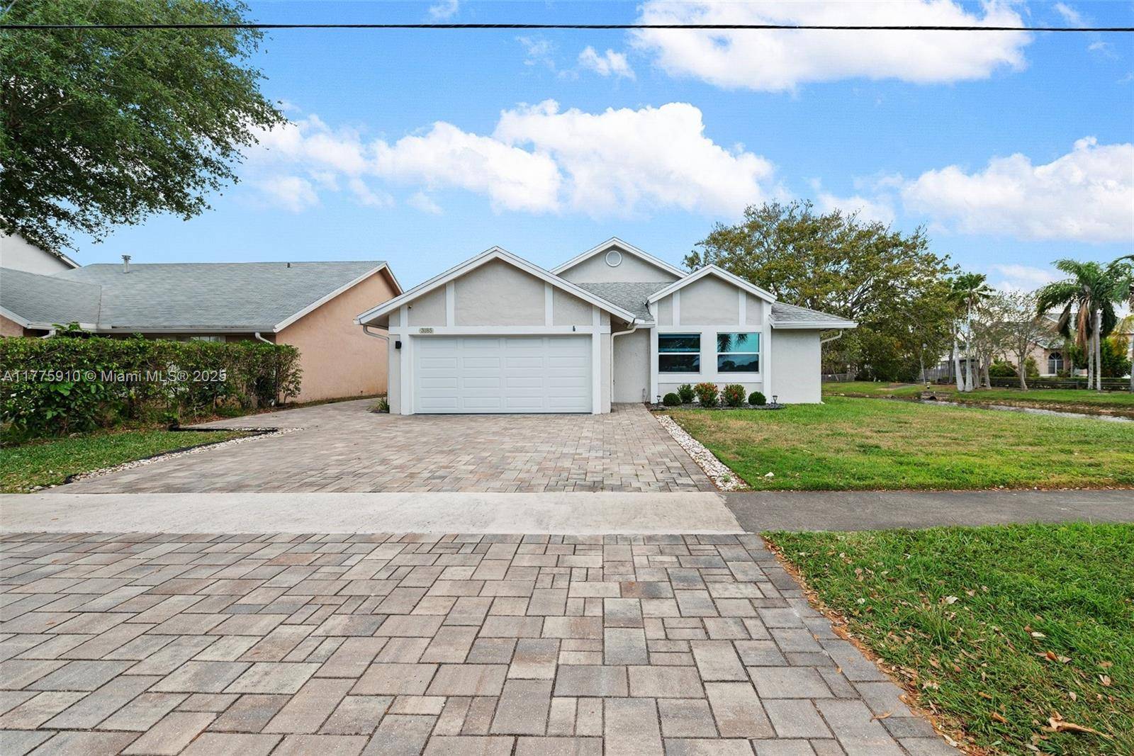 Sunrise, FL 33323,3185 NW 120th Way