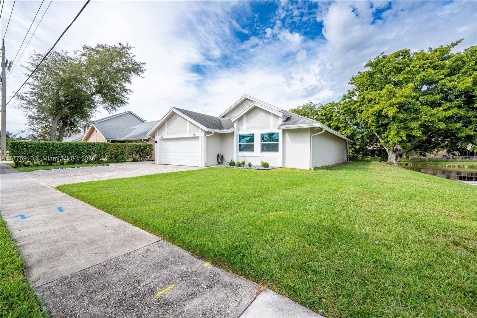 Sunrise, FL 33323,3185 NW 120th Way
