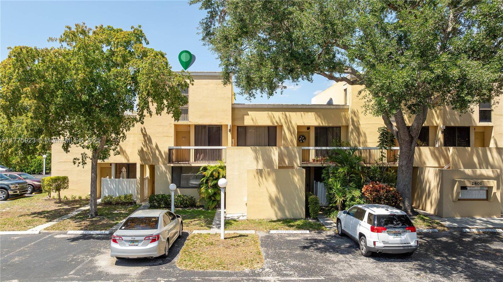Davie, FL 33328,2801 SW 87th Ave #1006
