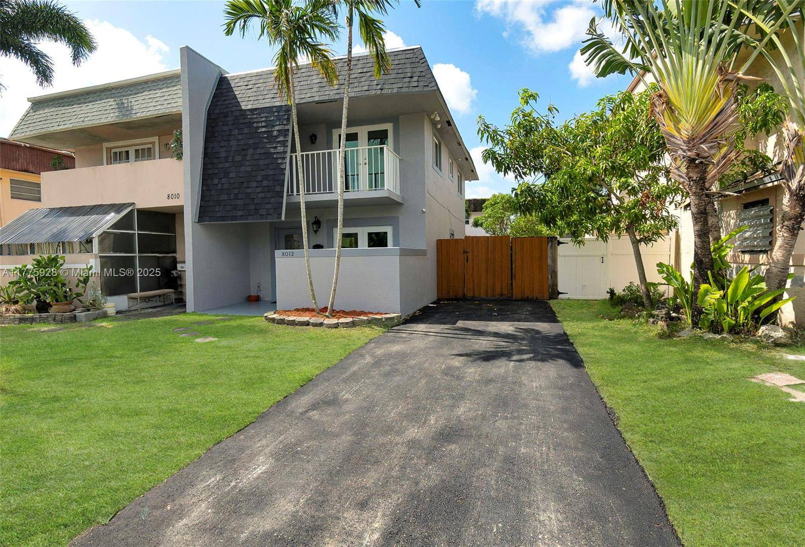 North Lauderdale, FL 33068,8012 SW 5th St #8012