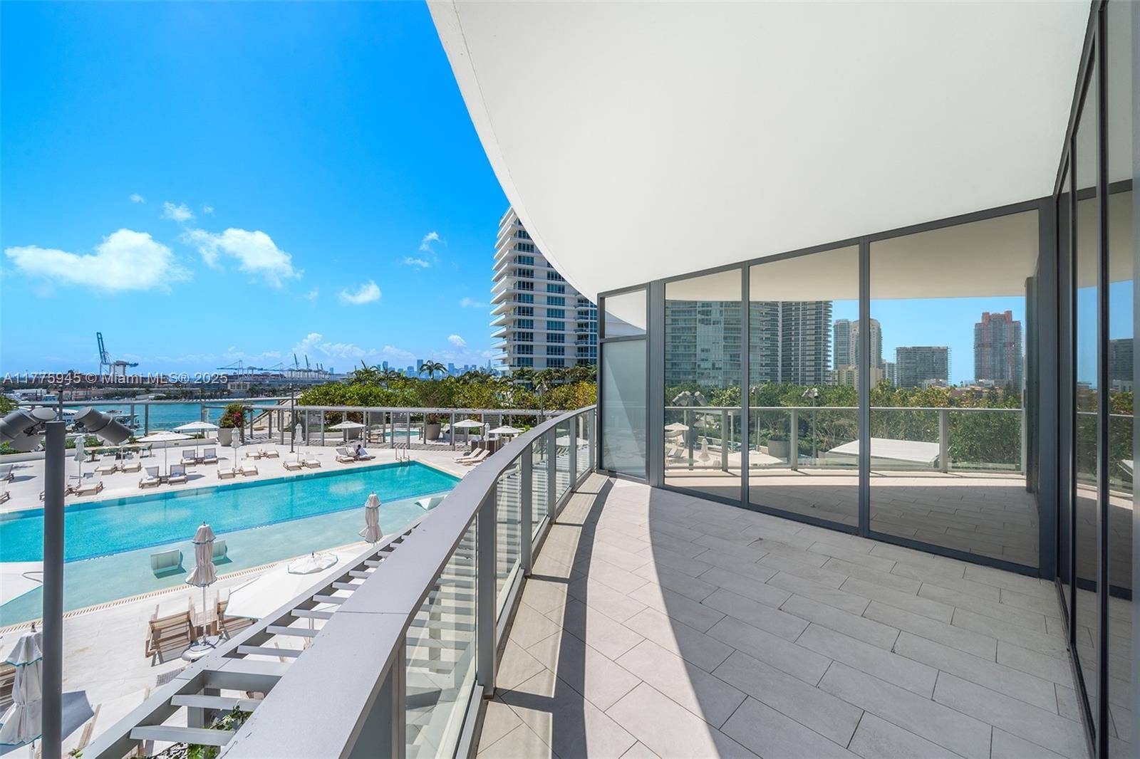 Miami Beach, FL 33139,500 Alton #801