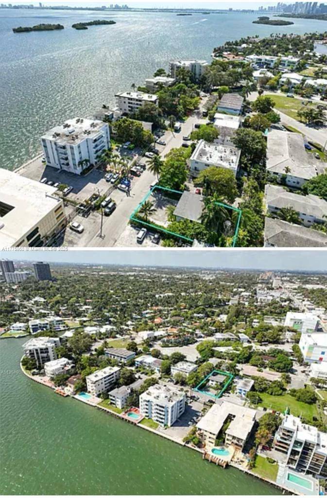 Miami, FL 33138,7836 NE Bayshore Ct #2