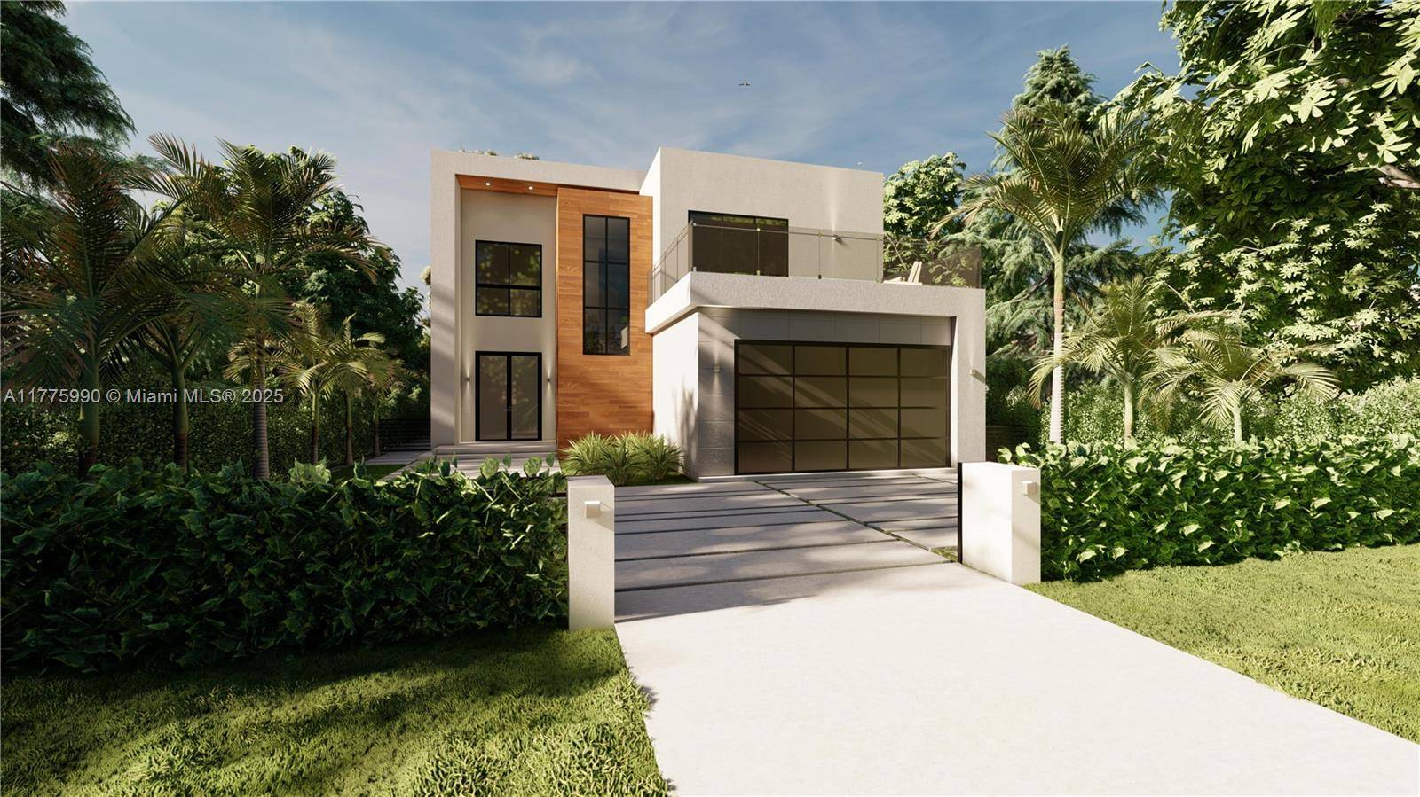 Miami, FL 33155,5912 SW 33rd St