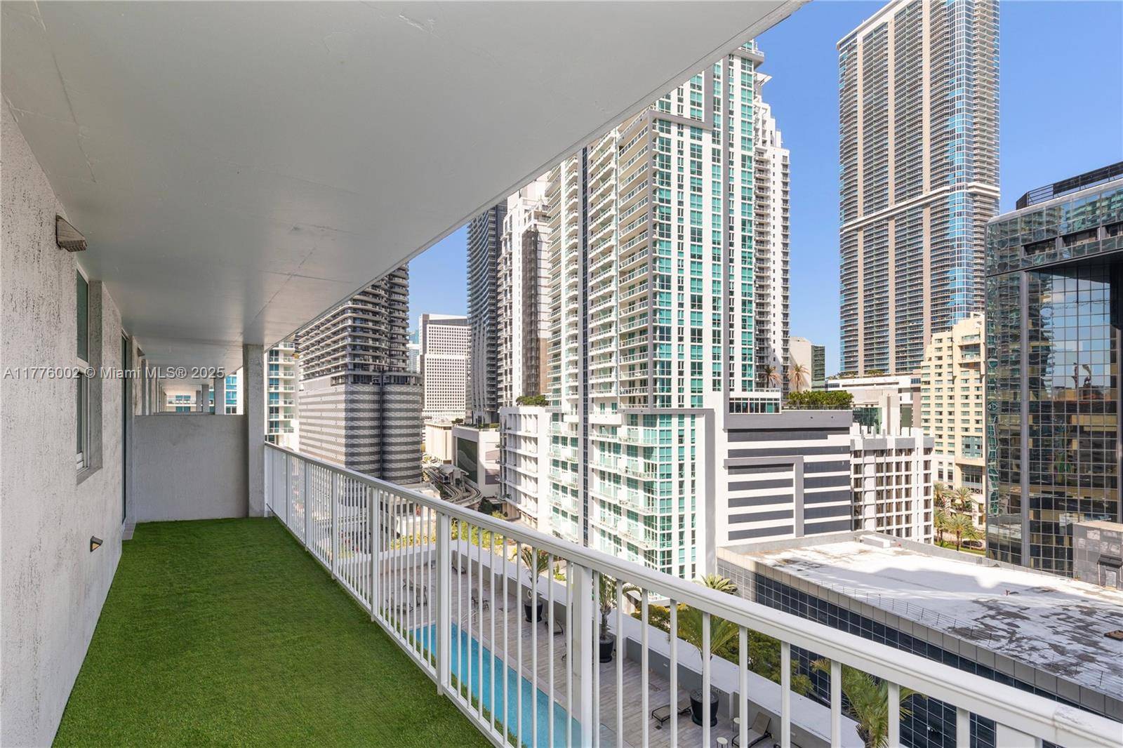 Miami, FL 33130,1250 S Miami Ave #1206