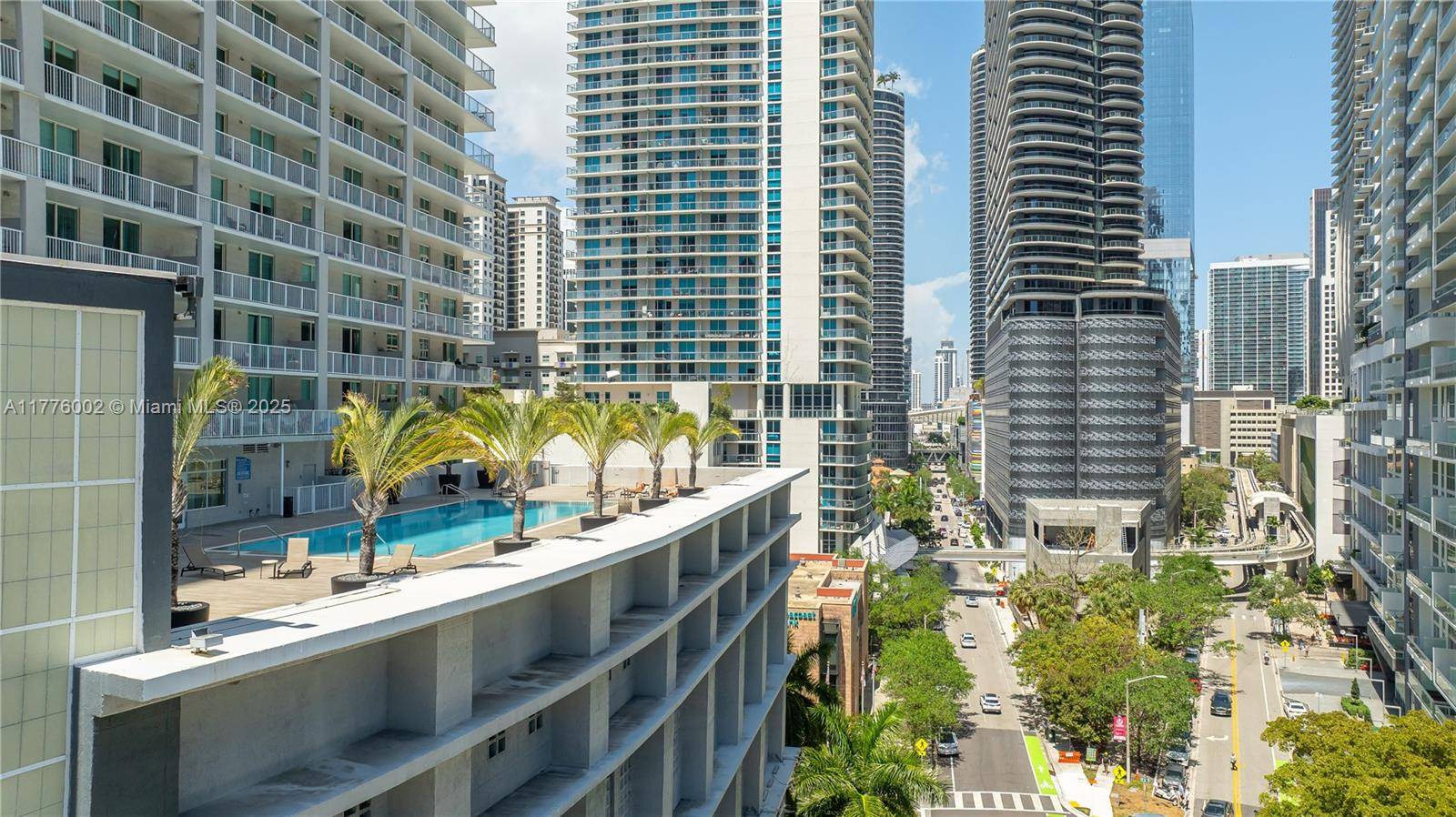 Miami, FL 33130,1250 S Miami Ave #1206