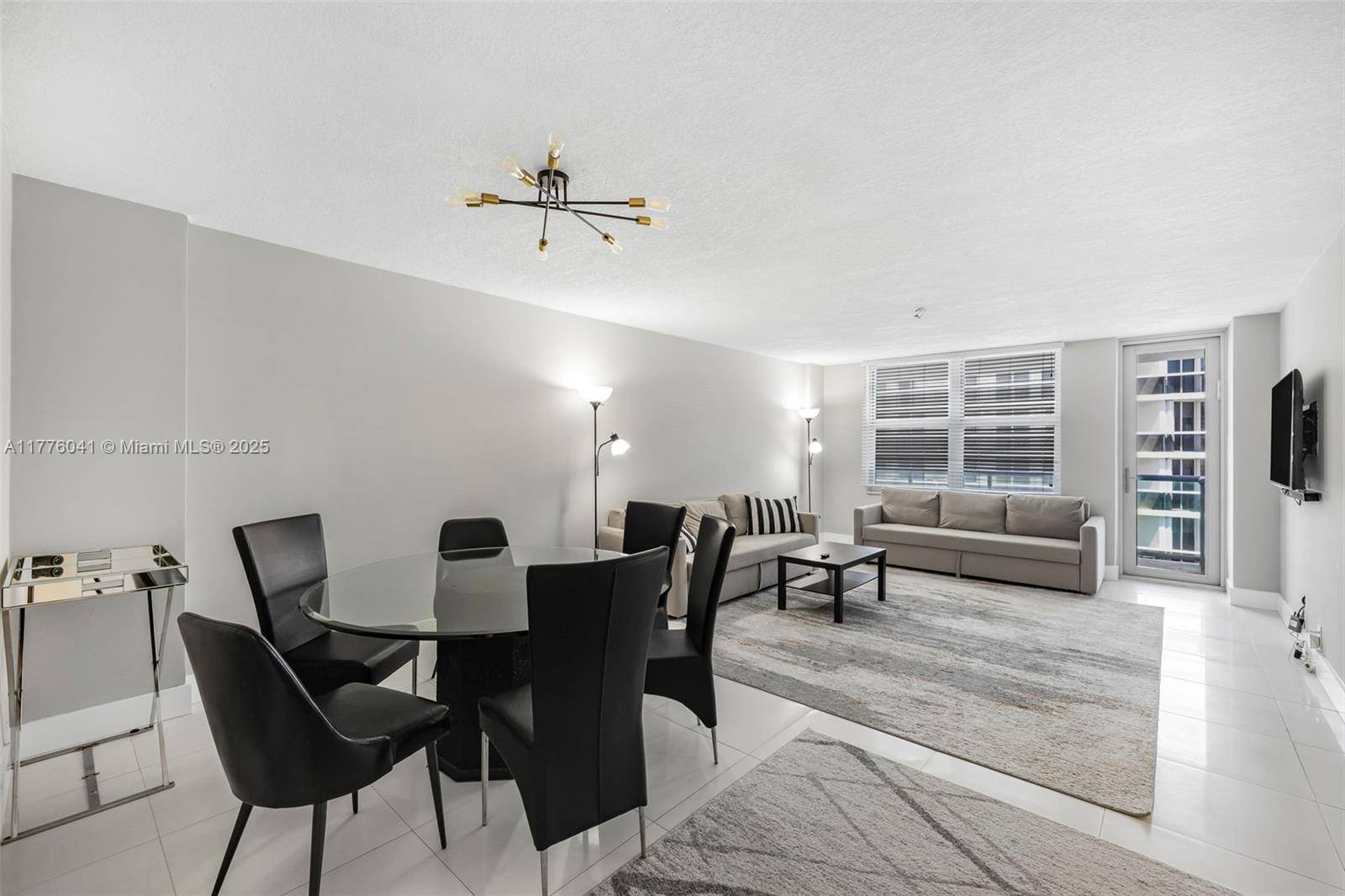 Surfside, FL 33154,9511 Collins Ave #1202