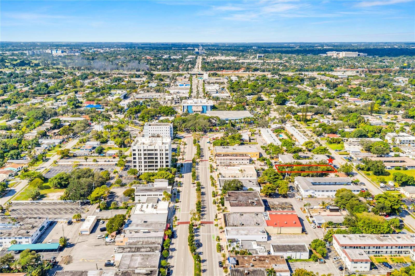 Hollywood, FL 33020,2500 Polk St