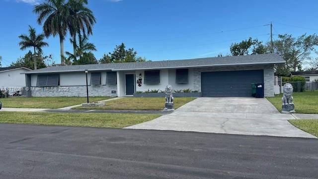 Palmetto Bay, FL 33157,9380 SW 179th Ter