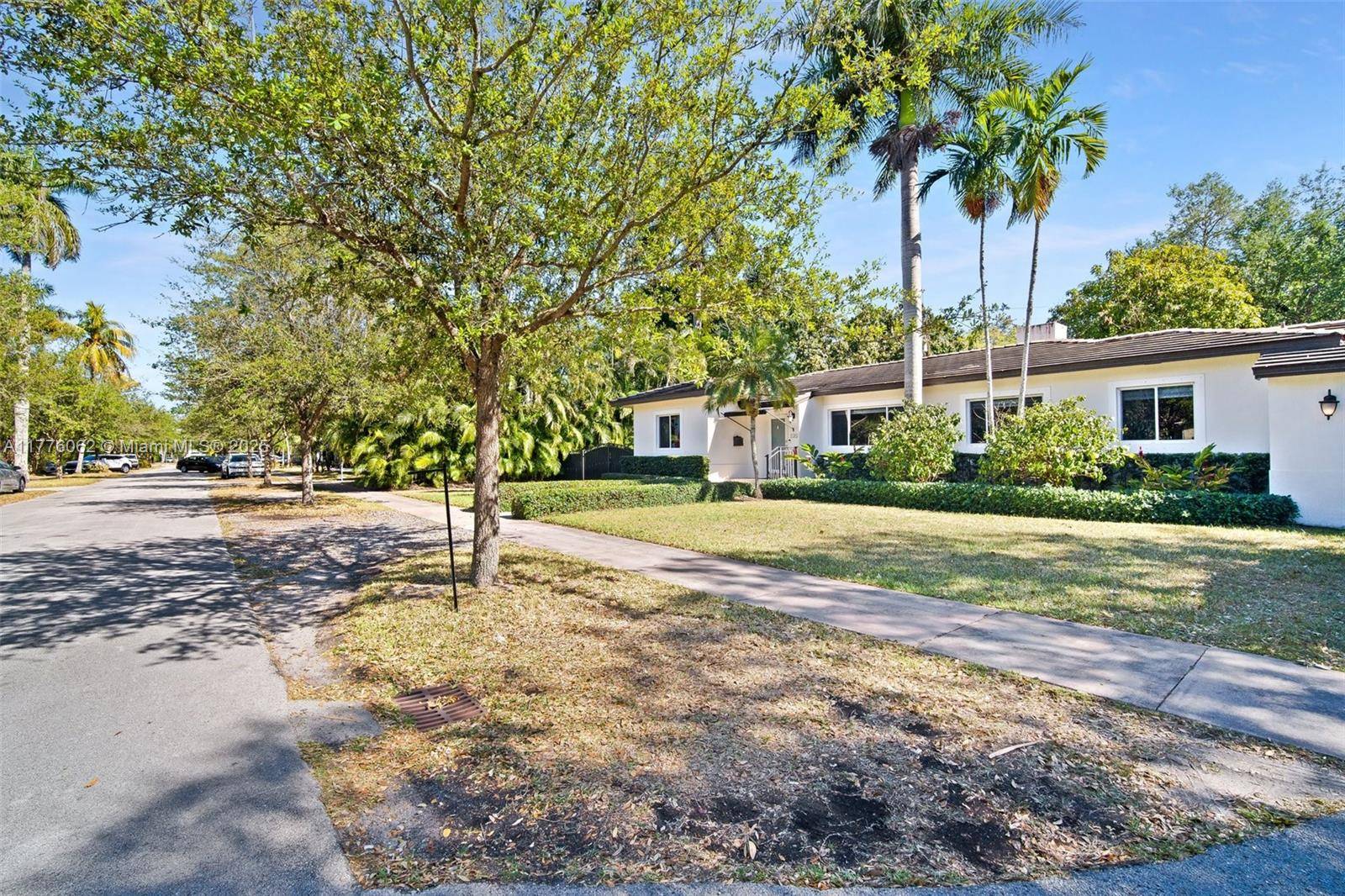 Coral Gables, FL 33134,330 Viscaya Ave