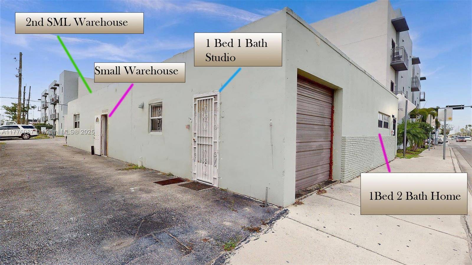 Hialeah, FL 33010,Address not disclosed