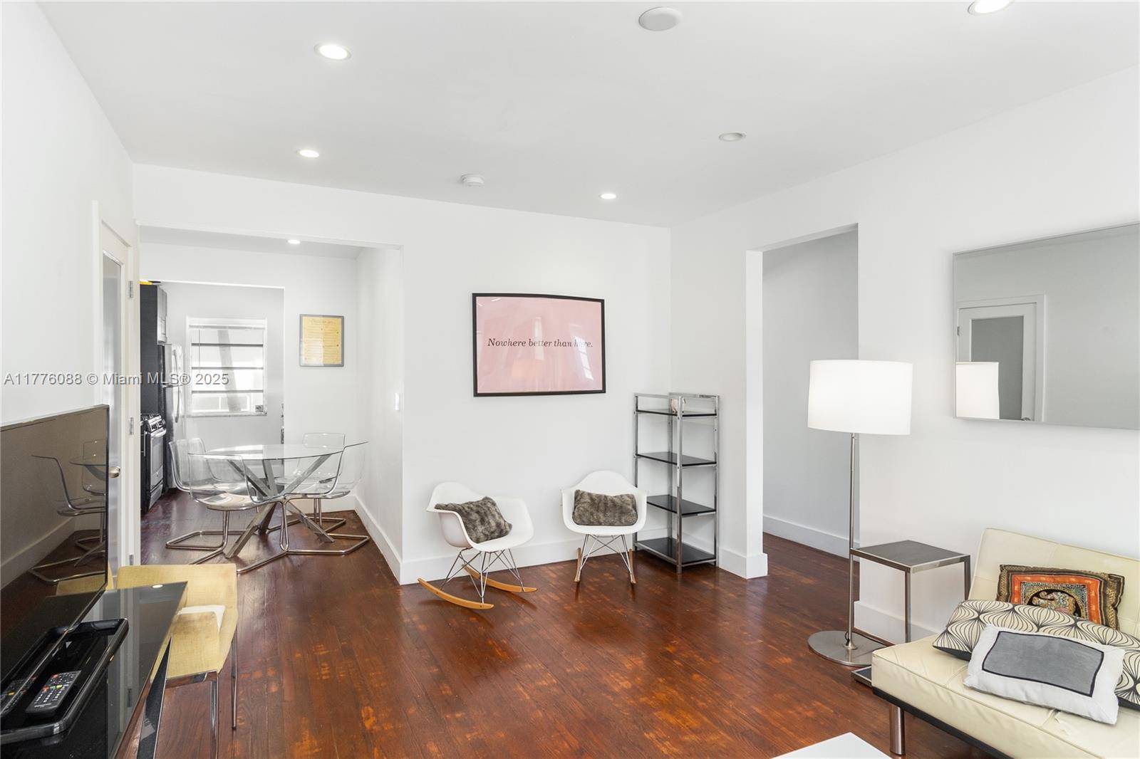 Miami Beach, FL 33139,1610 Michigan Ave #7