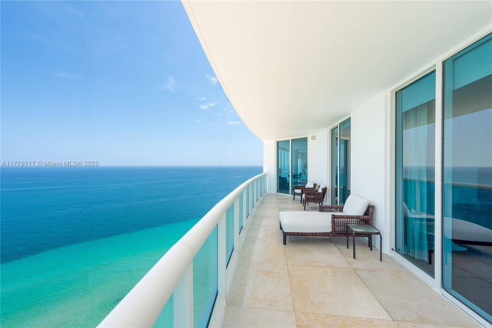 Hollywood, FL 33019,2711 S Ocean Dr #3202