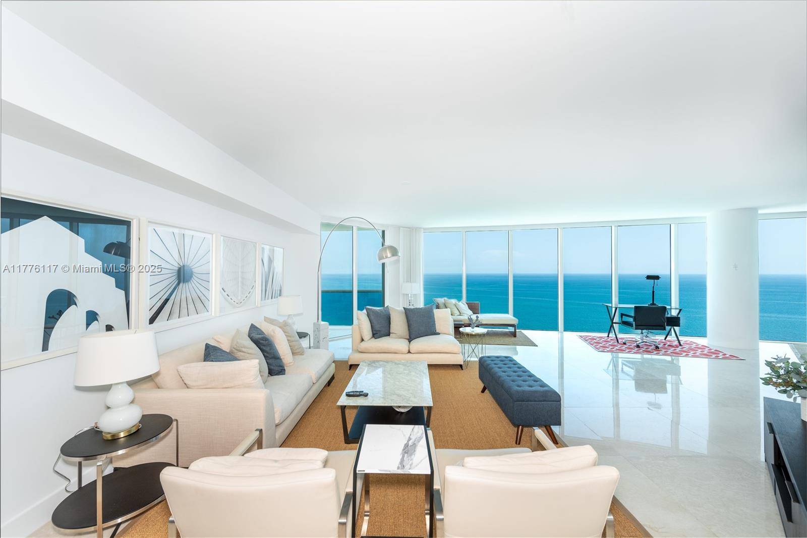 Hollywood, FL 33019,2711 S Ocean Dr #3202