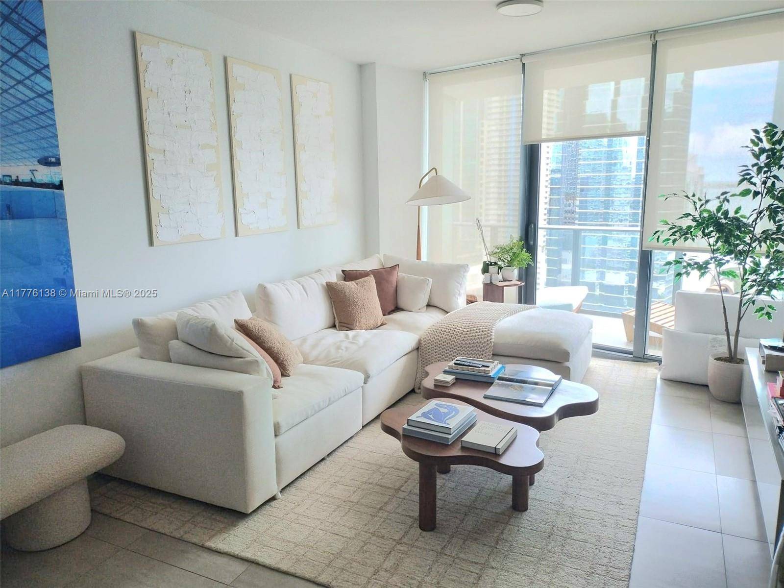 Miami, FL 33130,1300 S Miami Ave #2004