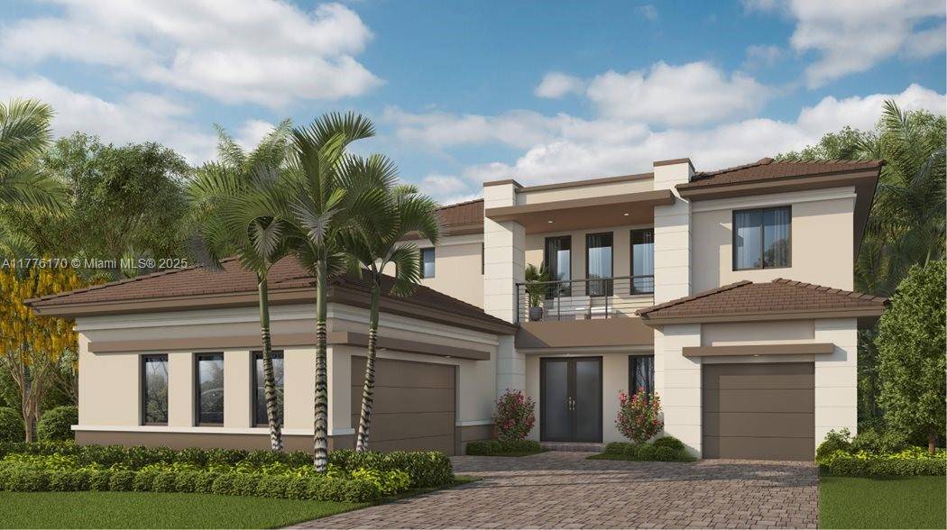 Miami, FL 33156,11133 SW 85 CT