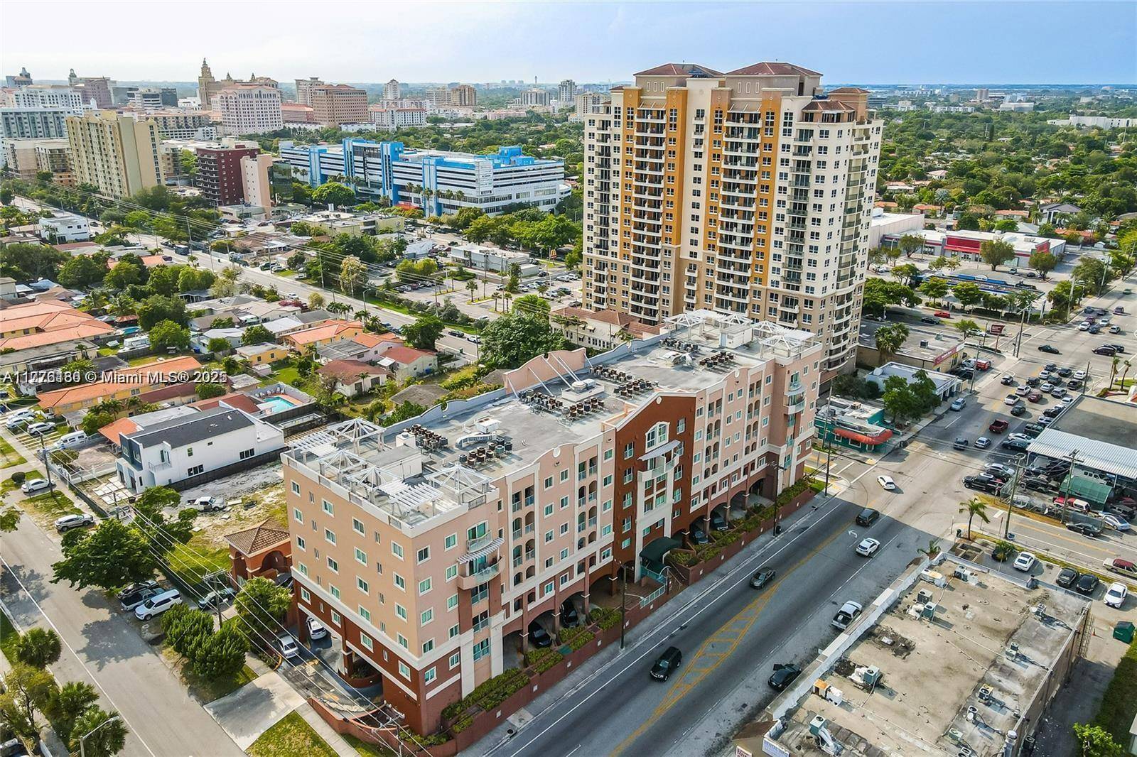 Miami, FL 33145,2280 SW 32nd Ave #305