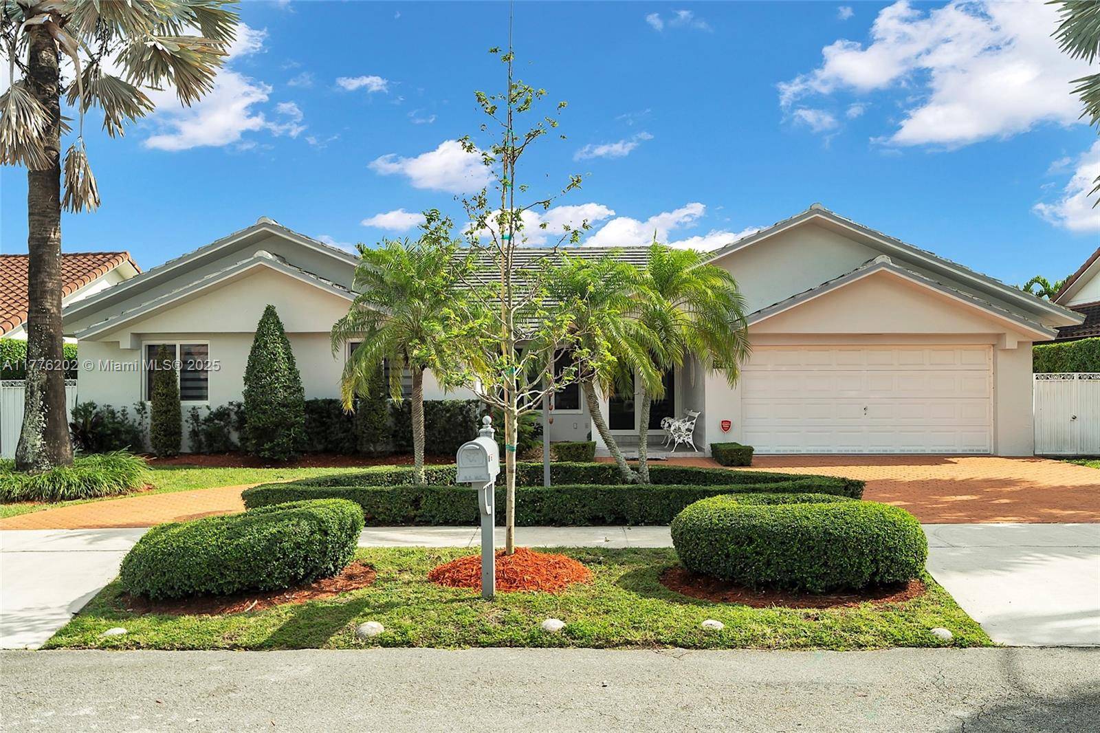 Miami, FL 33165,11472 SW 28th Ter