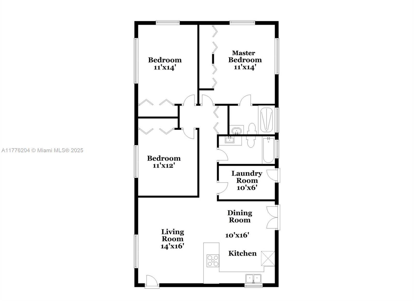 Delray Beach, FL 33484,5173 Buchanan Rd