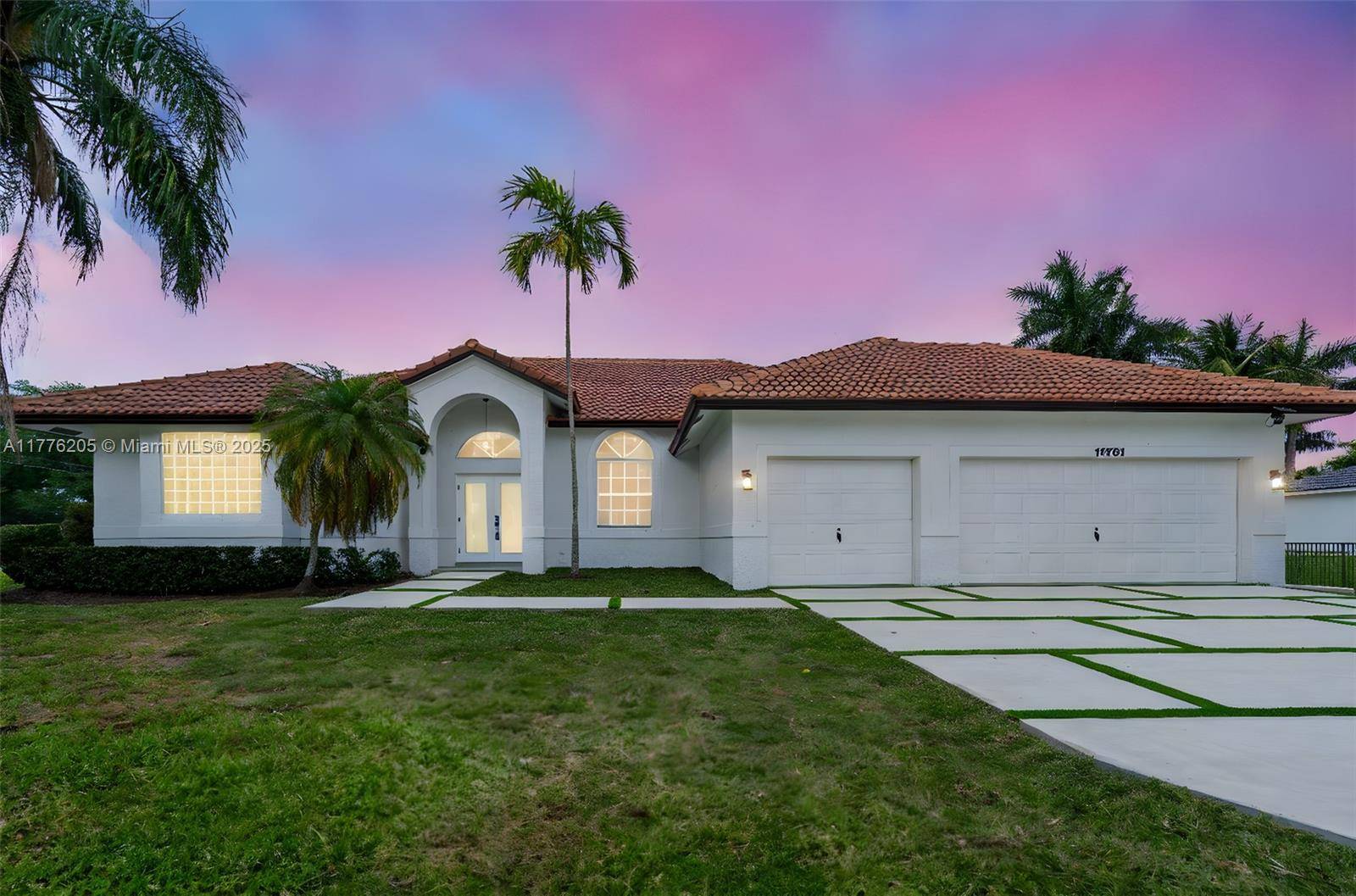 Plantation, FL 33323,11781 NW 26th St