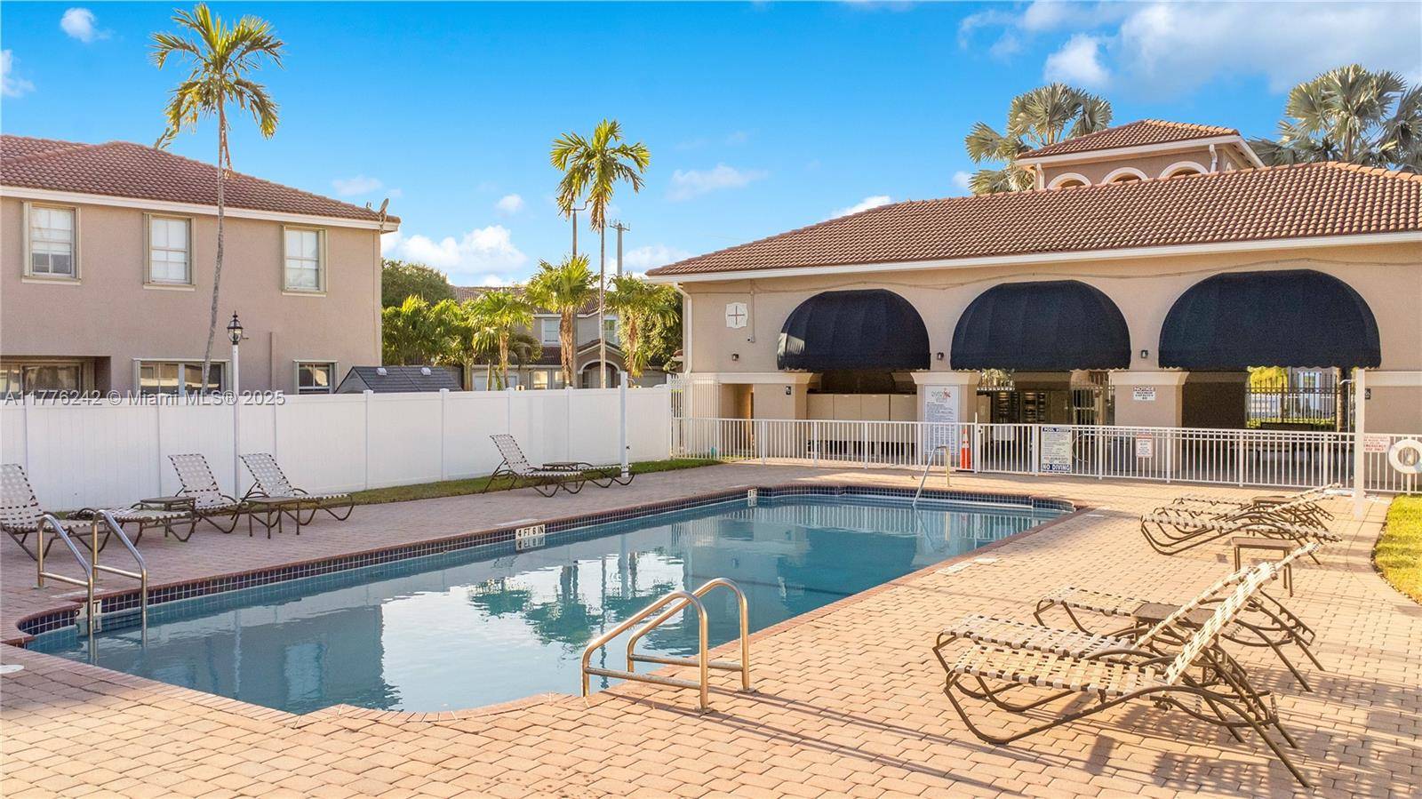 Homestead, FL 33032,27433 SW 137th Ct #27433