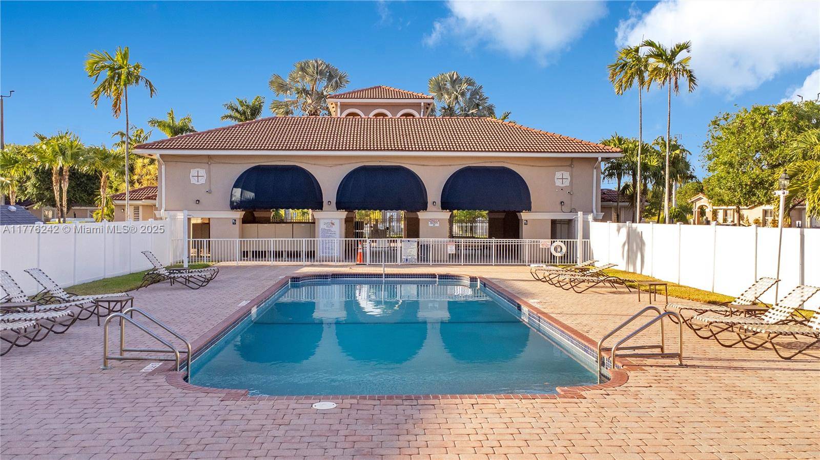 Homestead, FL 33032,27433 SW 137th Ct #27433