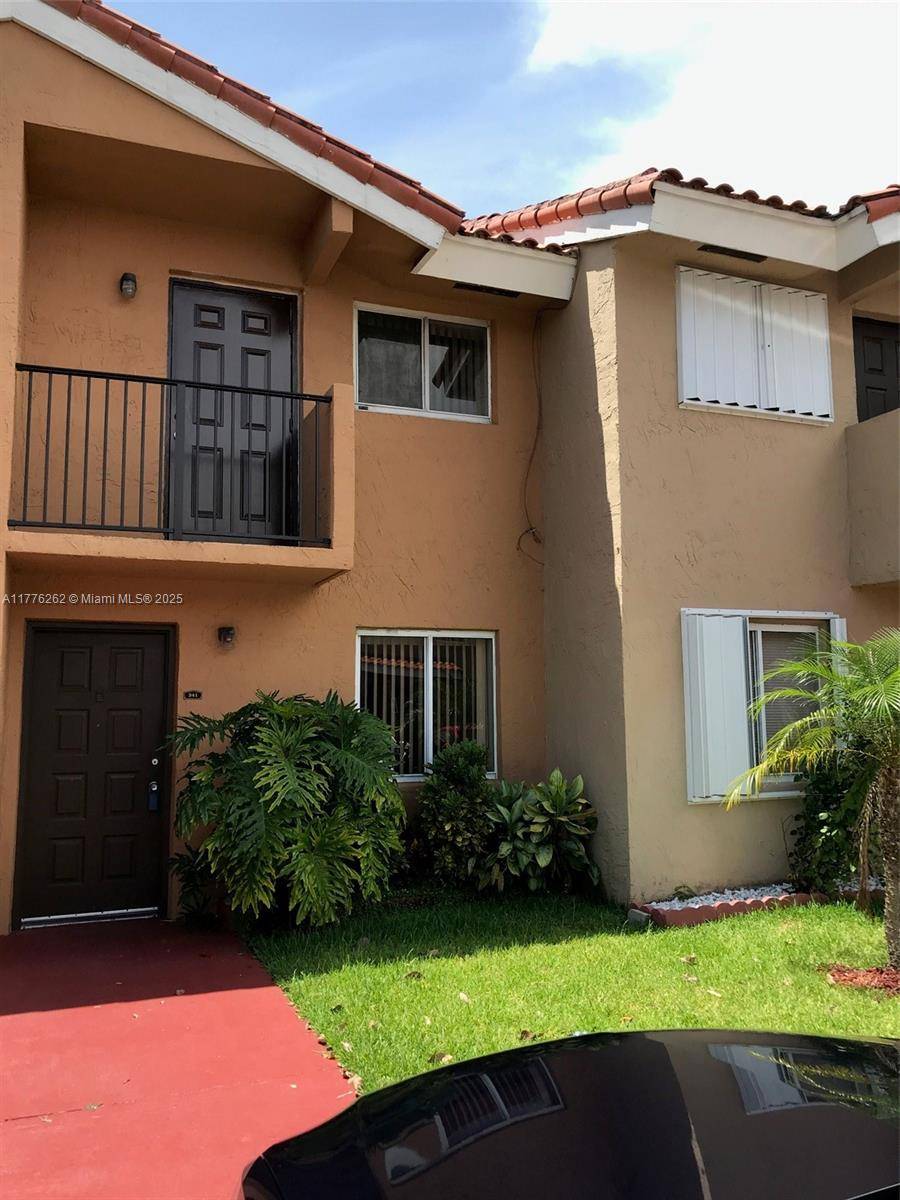 Miami, FL 33126,8260 NW 5th Ter #341