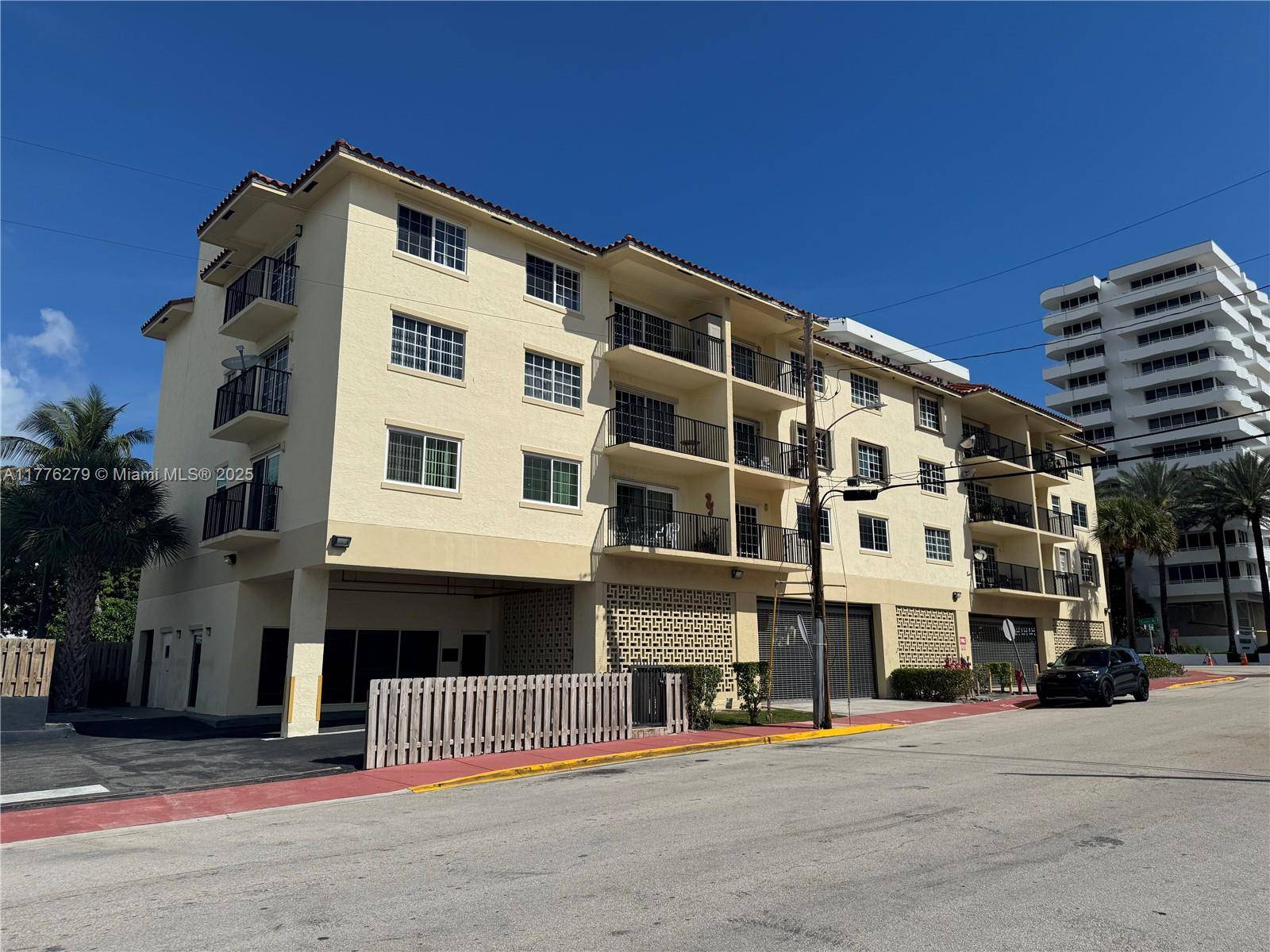 Surfside, FL 33154,8900 Collins Ave #401