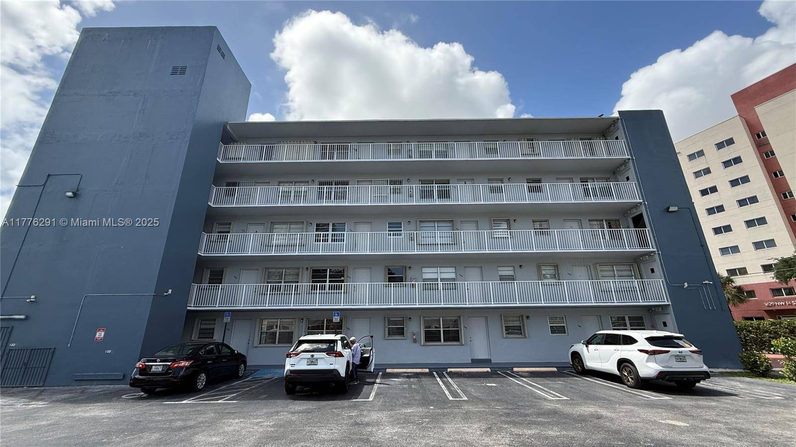 Miami, FL 33125,1629 NW N River Dr #104