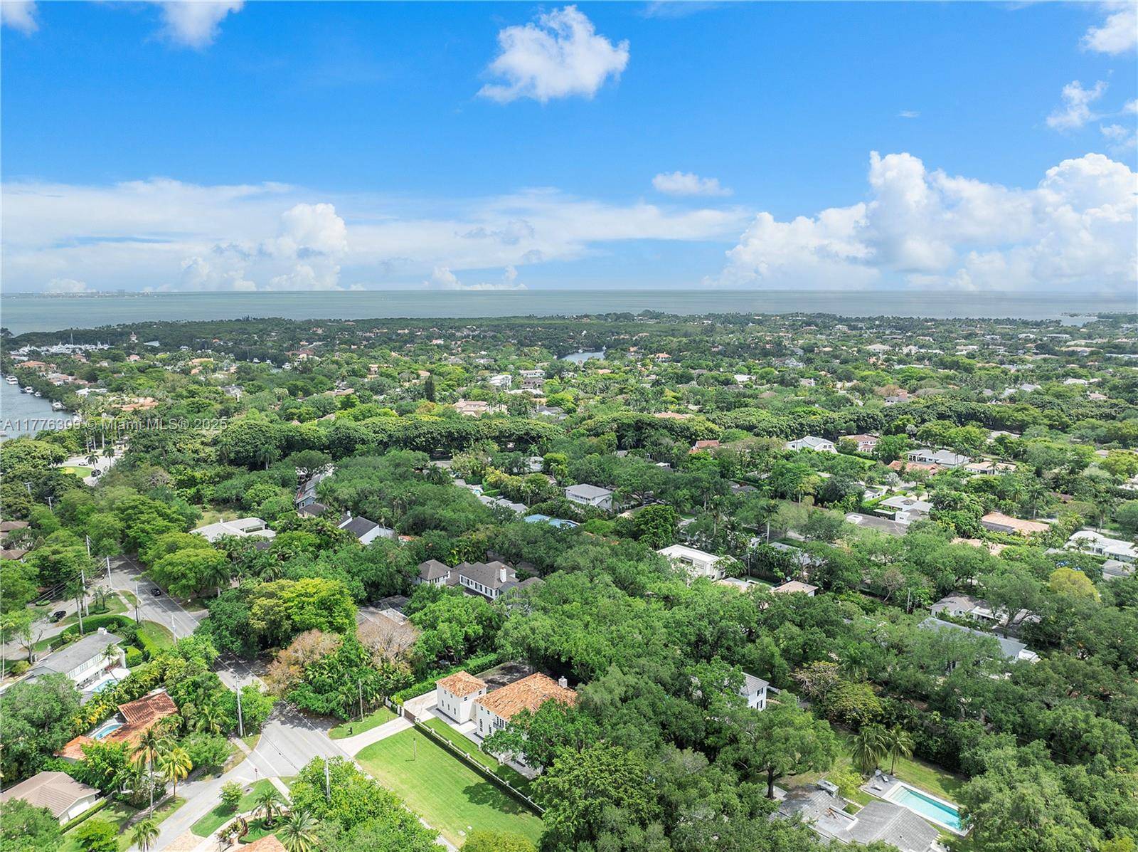 Coral Gables, FL 33143,506 Sunset Dr