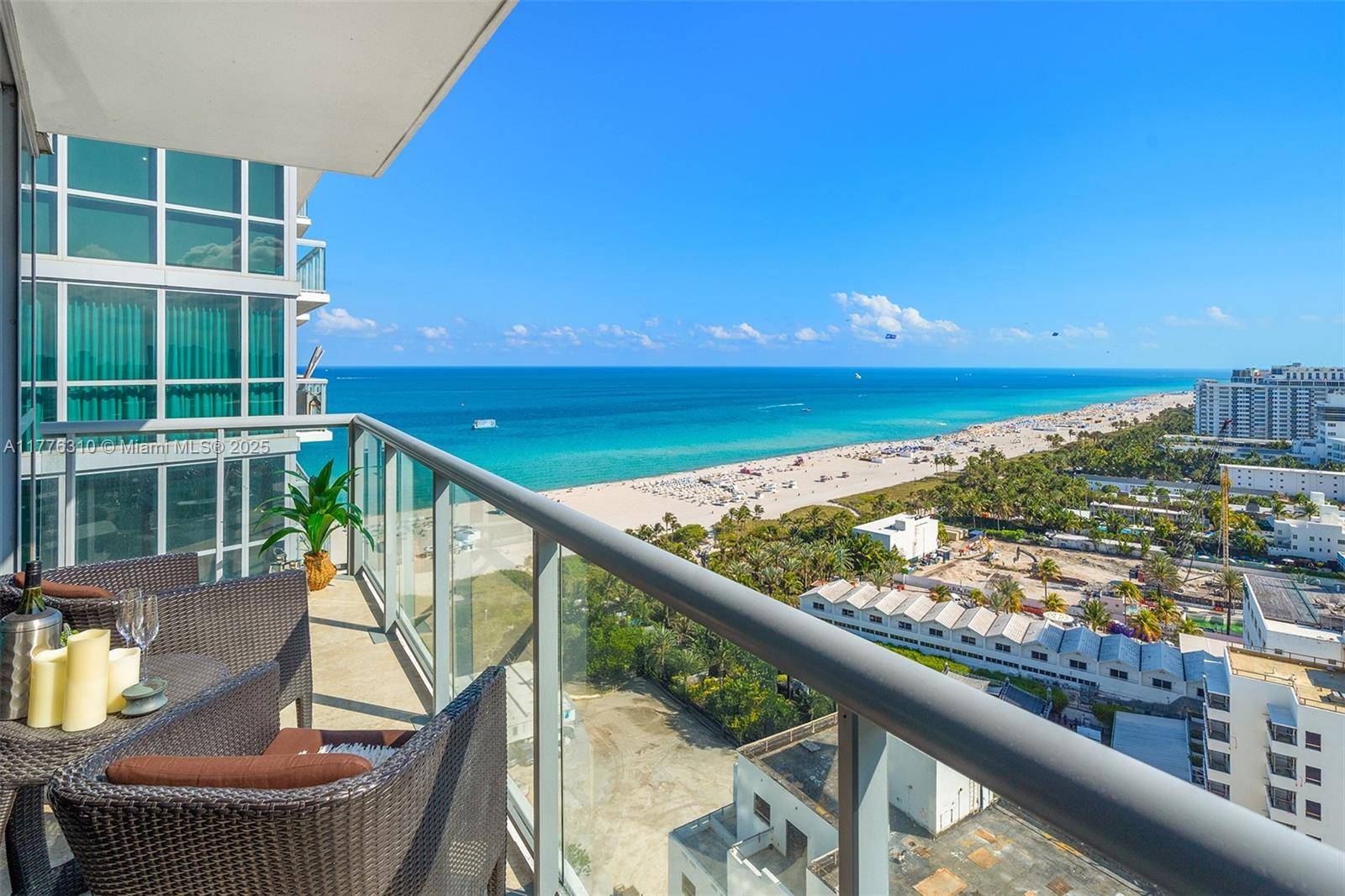 Miami Beach, FL 33139,101 20th St #2404