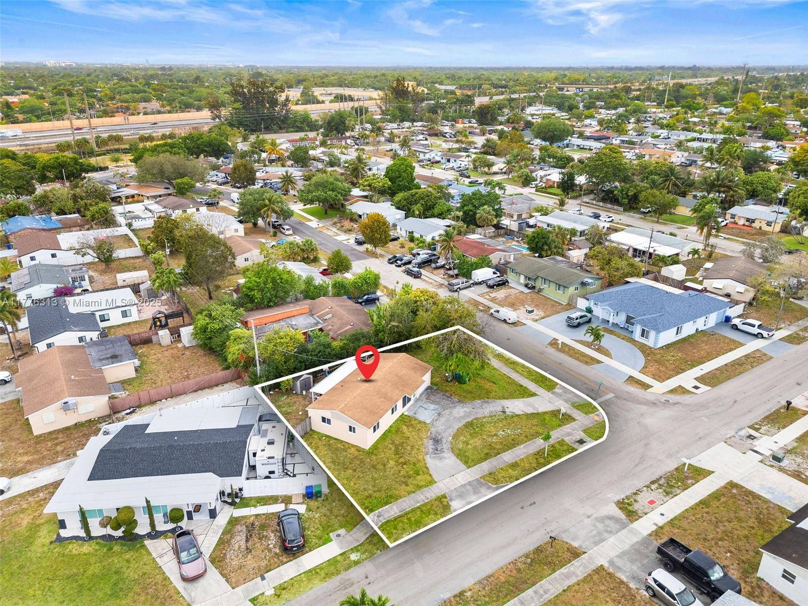 Fort Lauderdale, FL 33317,4814 SW 20th St