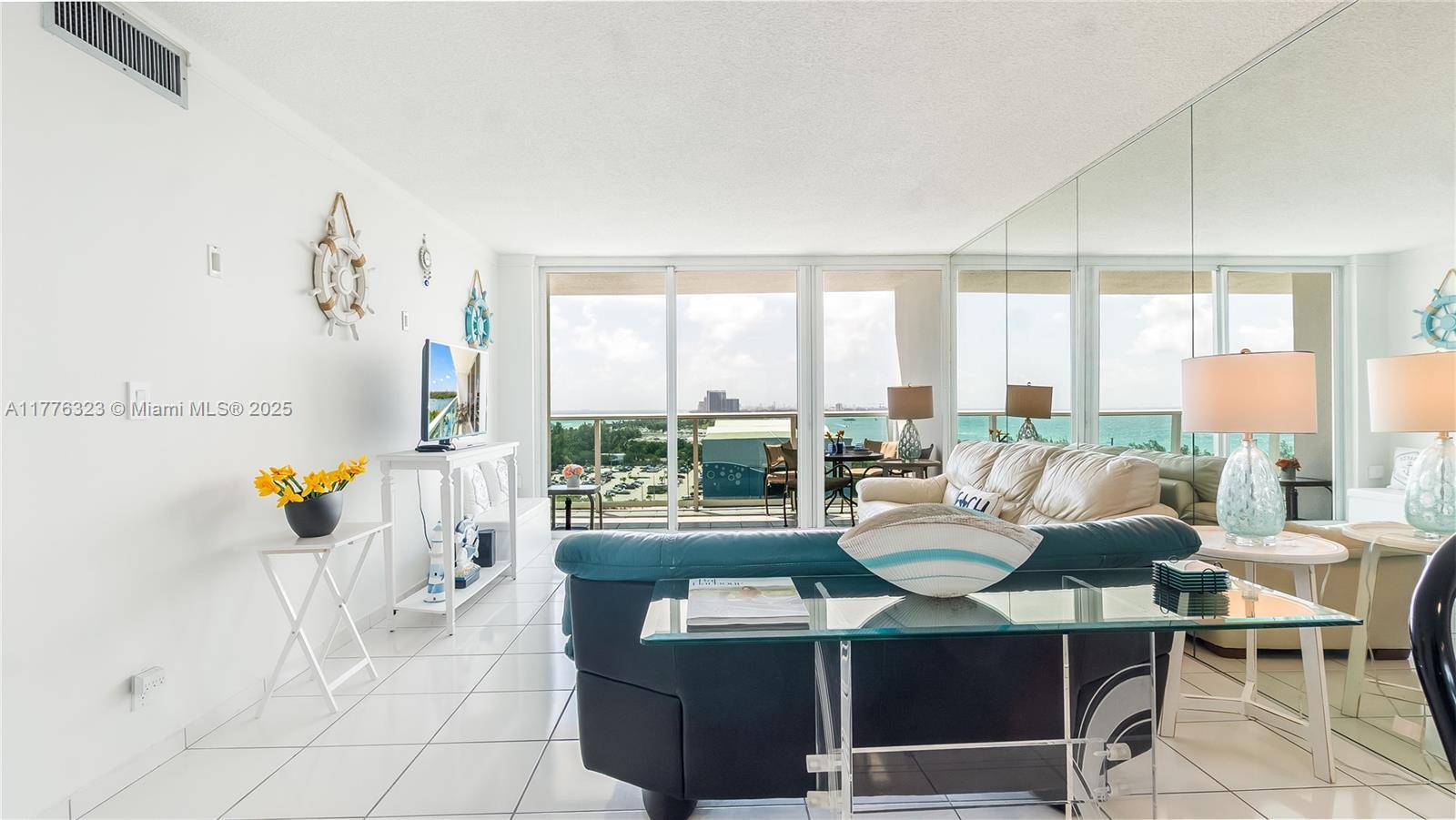 Sunny Isles Beach, FL 33160,100 Bayview Dr #1425