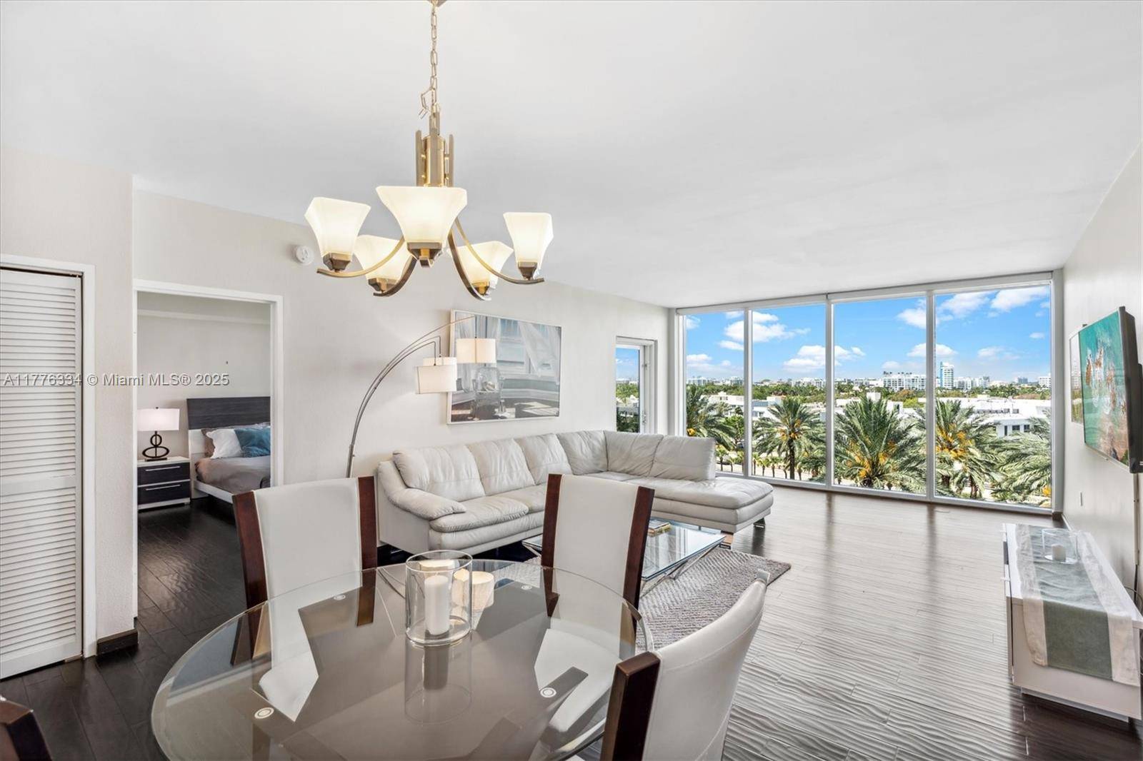 Bal Harbour, FL 33154,10275 Collins Ave #529