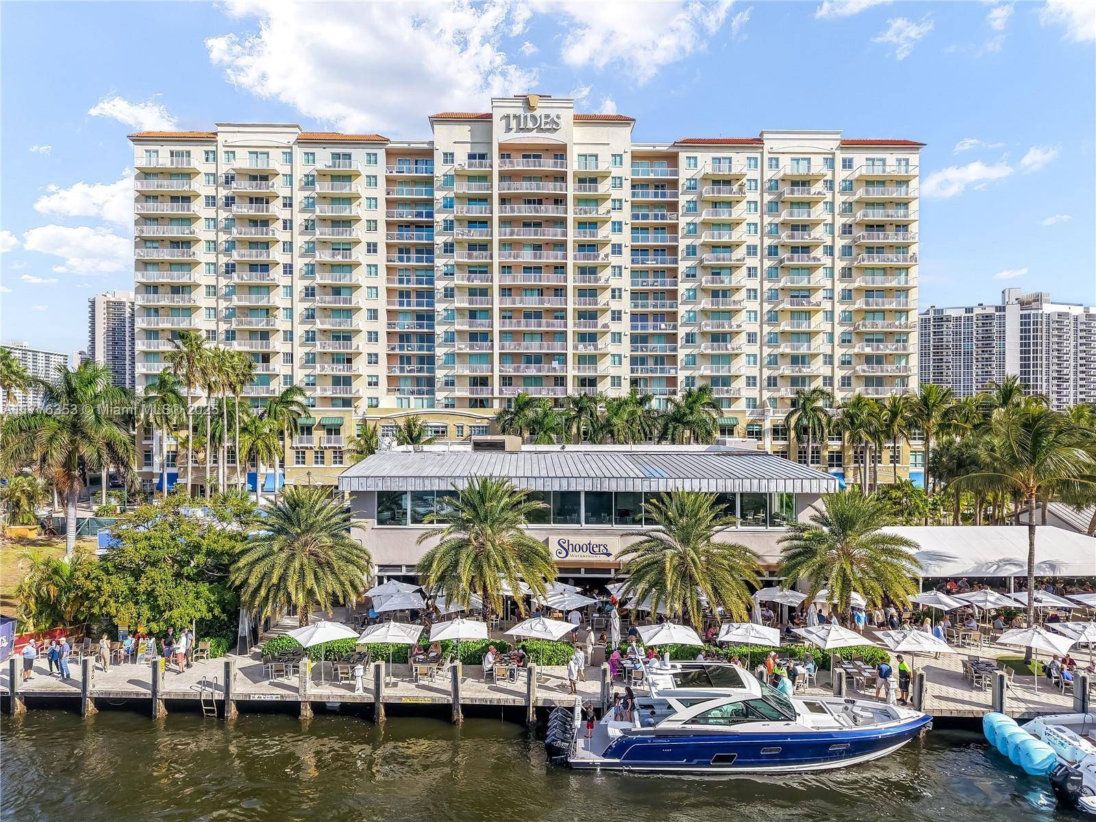 Fort Lauderdale, FL 33308,3020 NE 32nd Ave #1505