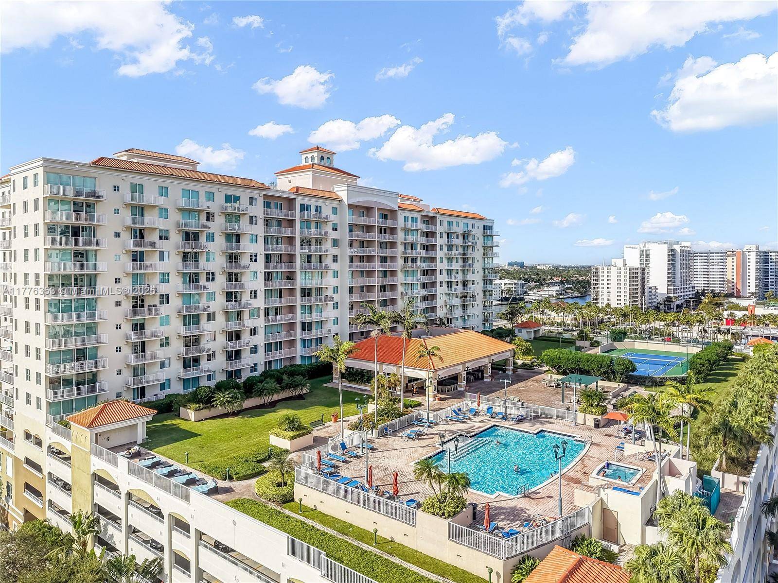 Fort Lauderdale, FL 33308,3020 NE 32nd Ave #1505