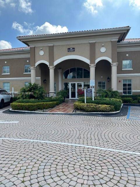 Pembroke Pines, FL 33025,131 SW 117th Ave #8107