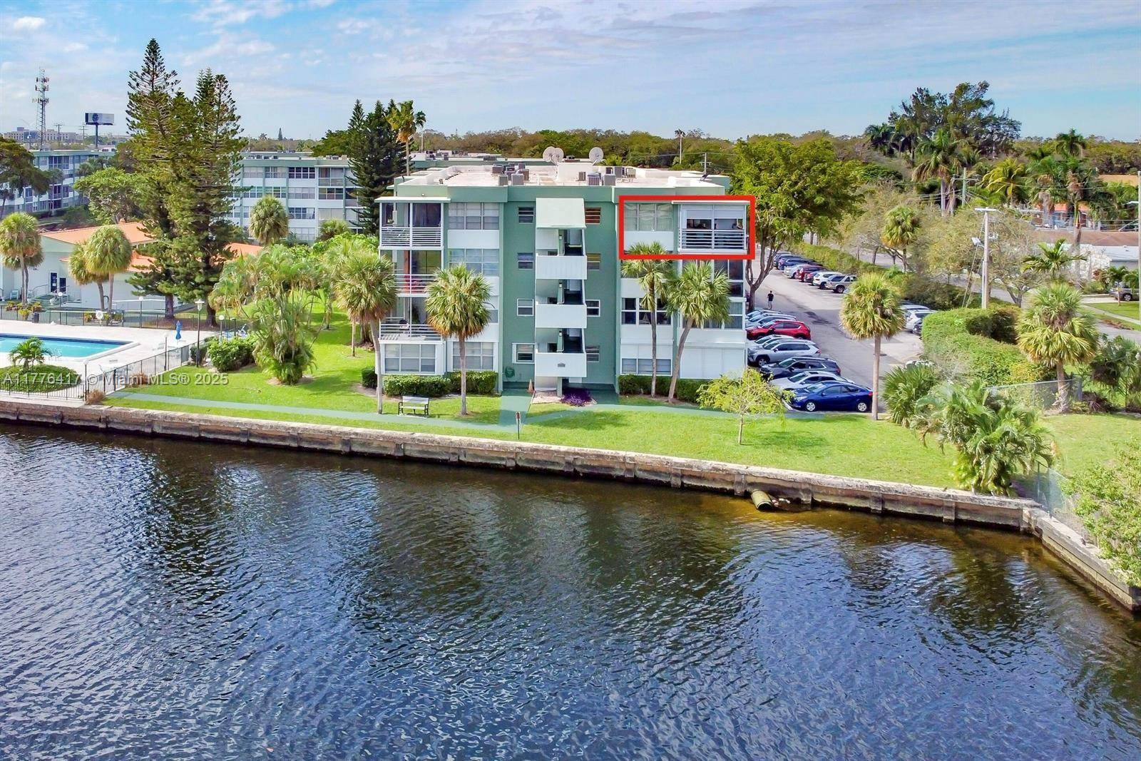 Hollywood, FL 33020,2731 Taft St #106