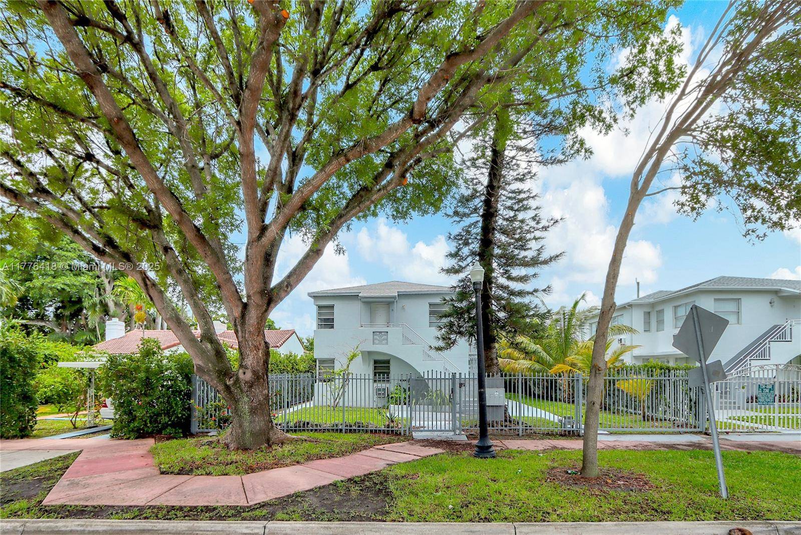Miami Beach, FL 33141,1730 Marseille Dr #3