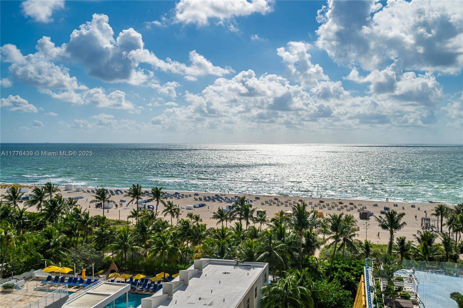 Miami Beach, FL 33139,1500 Ocean Dr #907