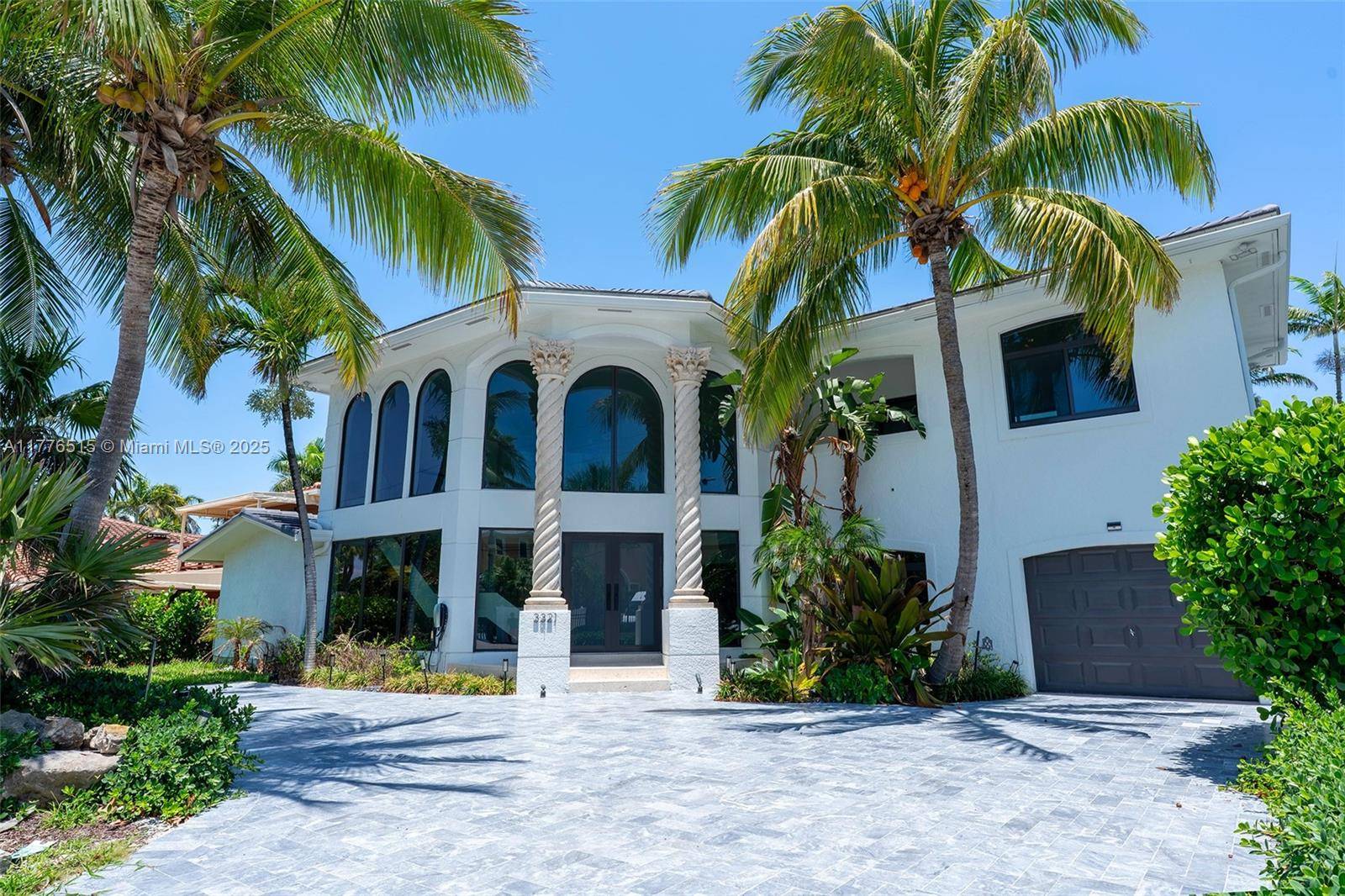 Fort Lauderdale, FL 33305,3321 NE 16th Pl