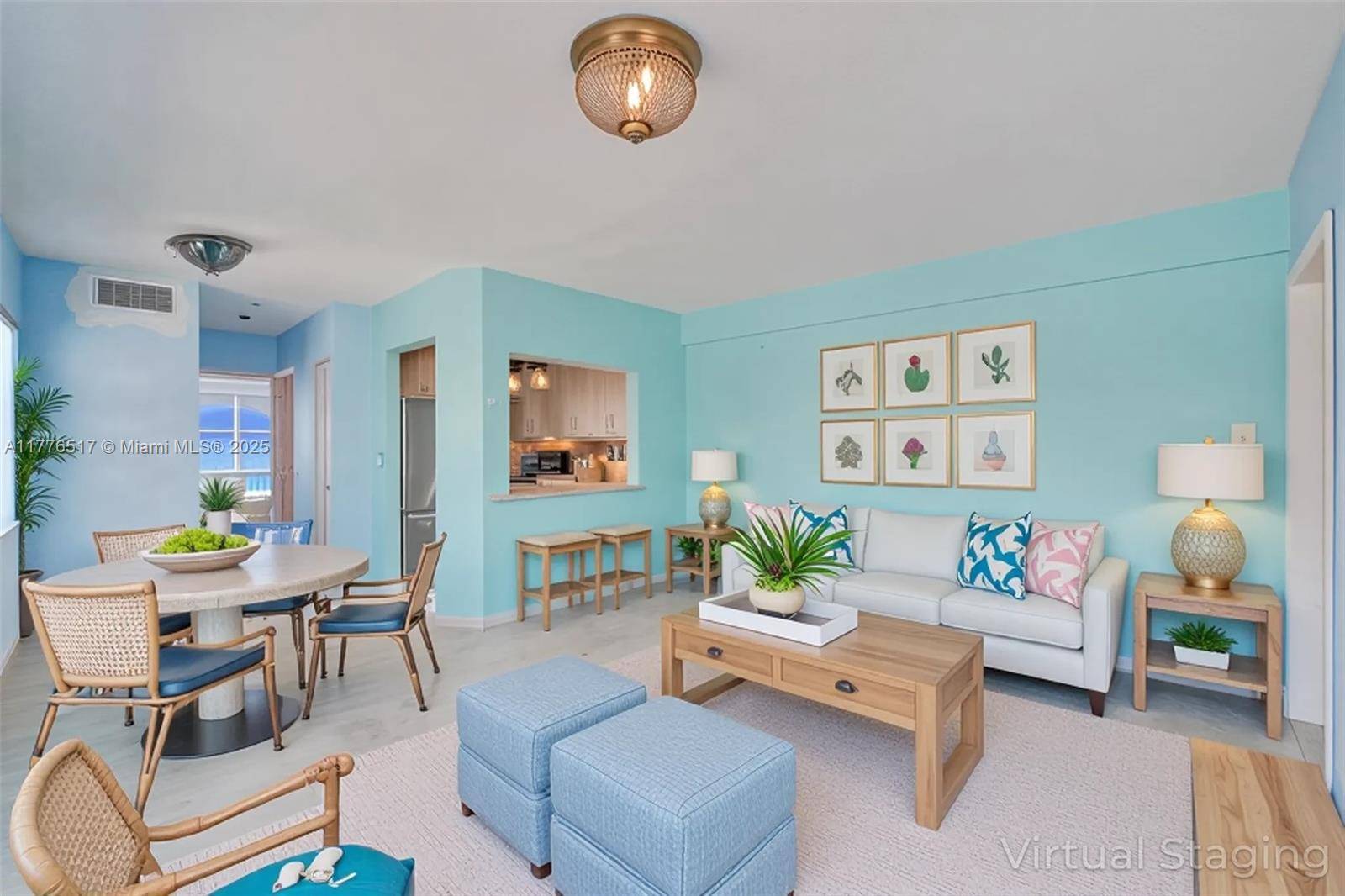 Hollywood, FL 33019,1801 S Surf Rd #2A