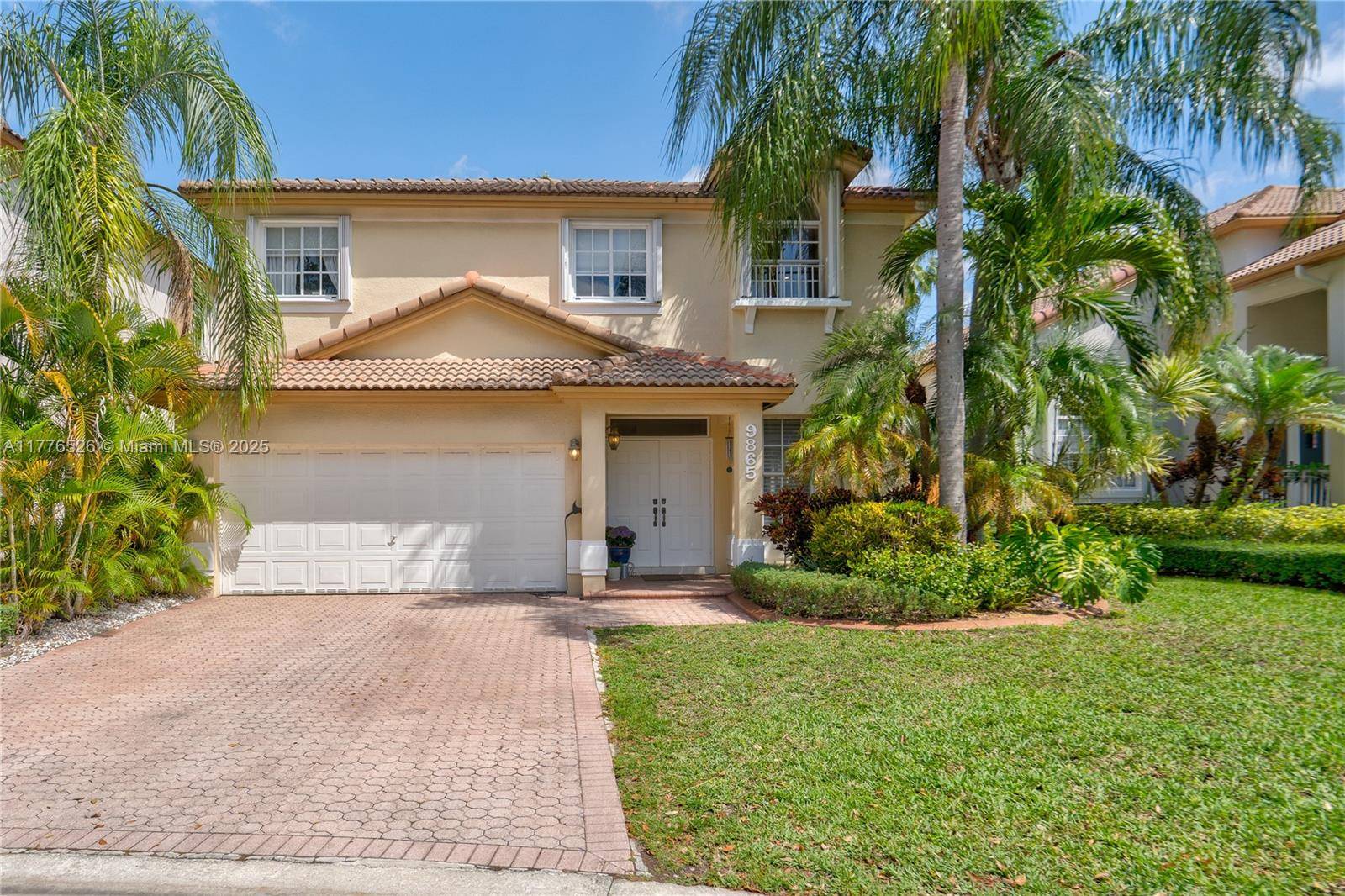 Doral, FL 33172,9865 NW 30th St