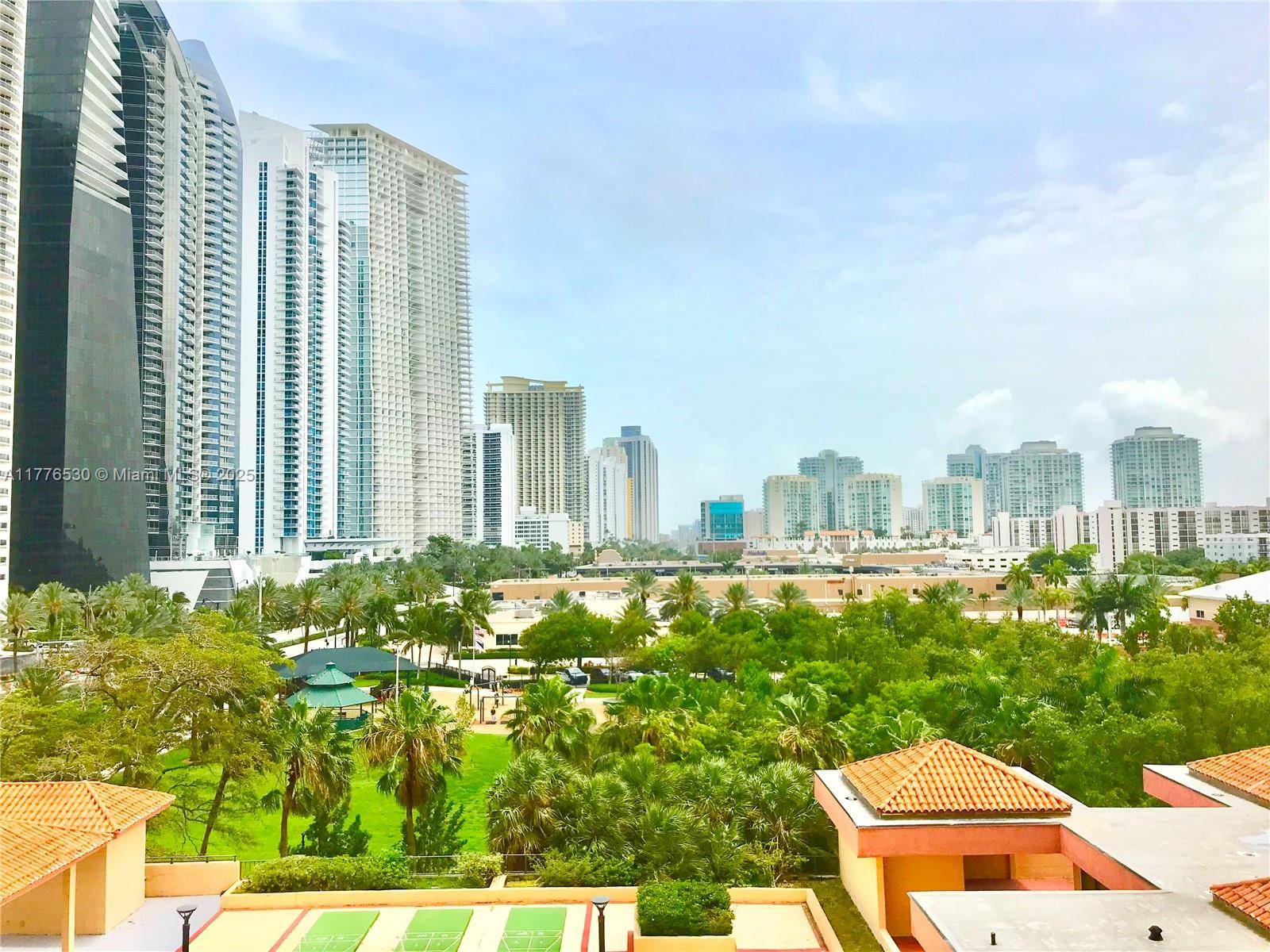 Sunny Isles Beach, FL 33160,210 174th St #702