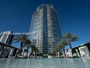 Miami, FL 33132,851 NE 1st Ave #2806