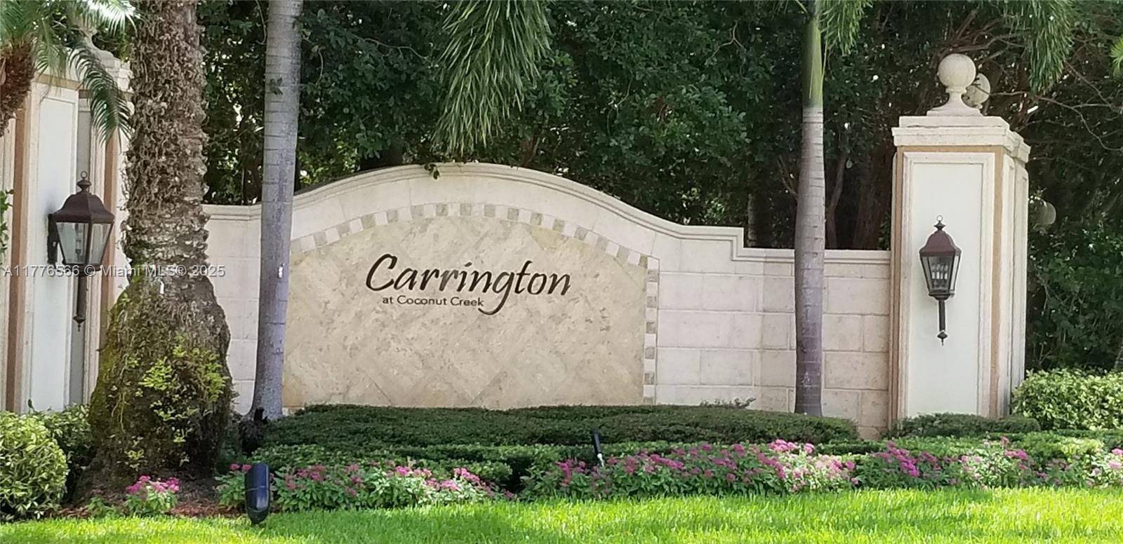 Coconut Creek, FL 33073,4836 N State Road 7 #5201