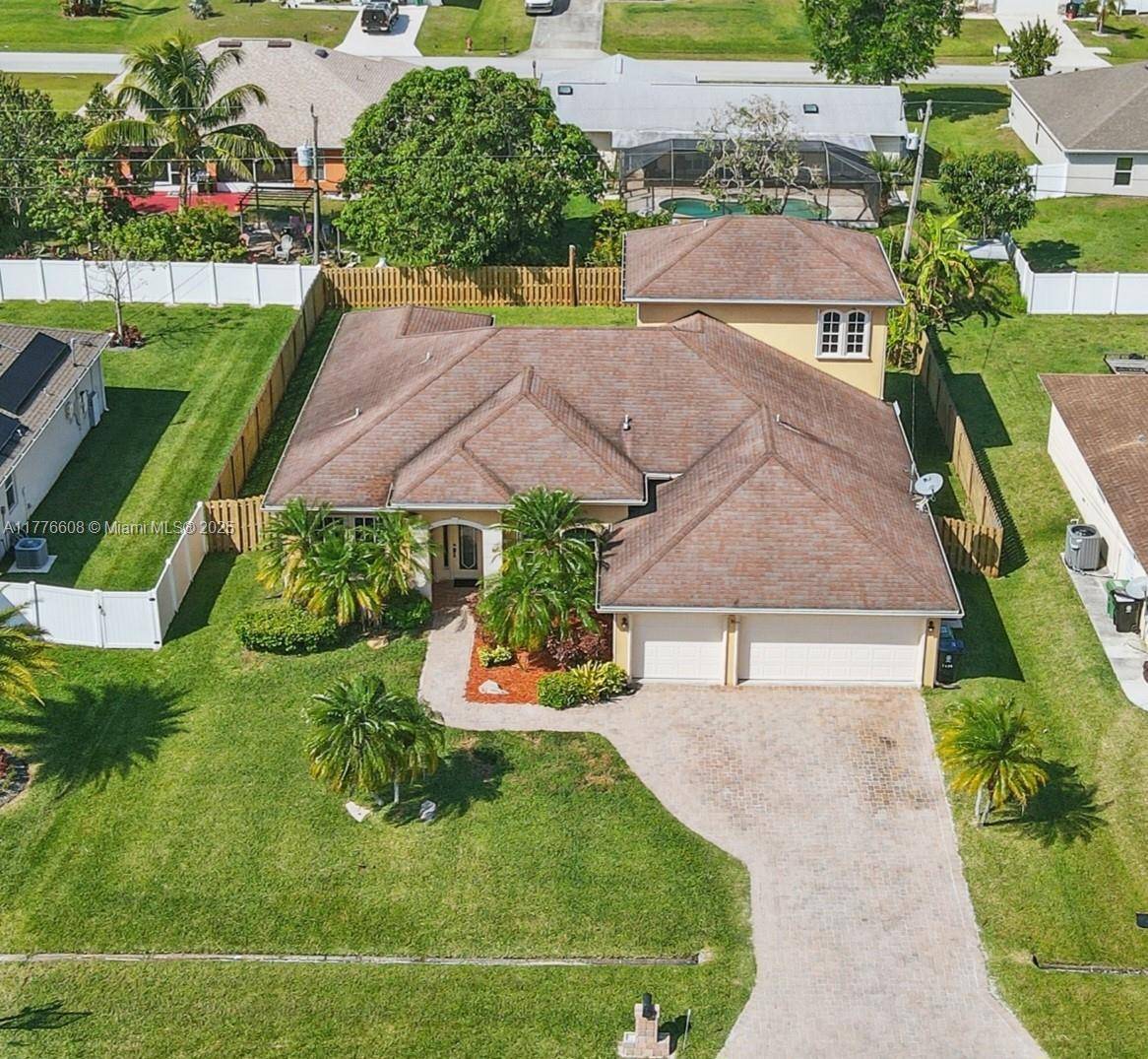 Port St. Lucie, FL 34953,1425 SW Oriole Ln