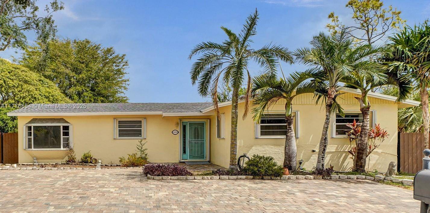 Homestead, FL 33031,16395 SW 279th St