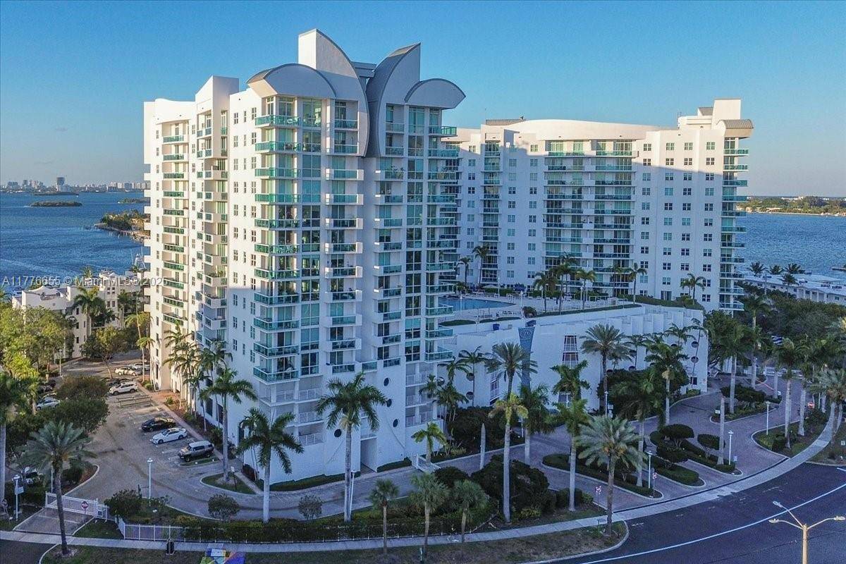 North Bay Village, FL 33141,7910 Harbor Island Dr #1211