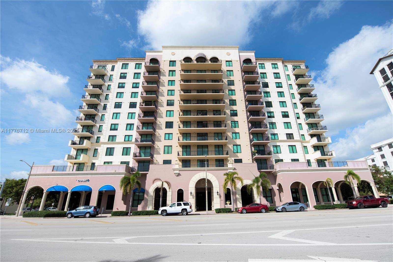Coral Gables, FL 33134,1300 PONCE DE LEON BLVD. #603