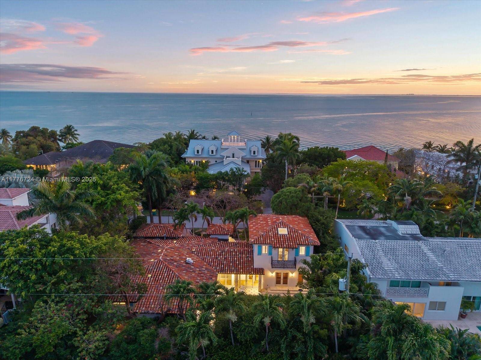 Key Biscayne, FL 33149,551 S Mashta Dr